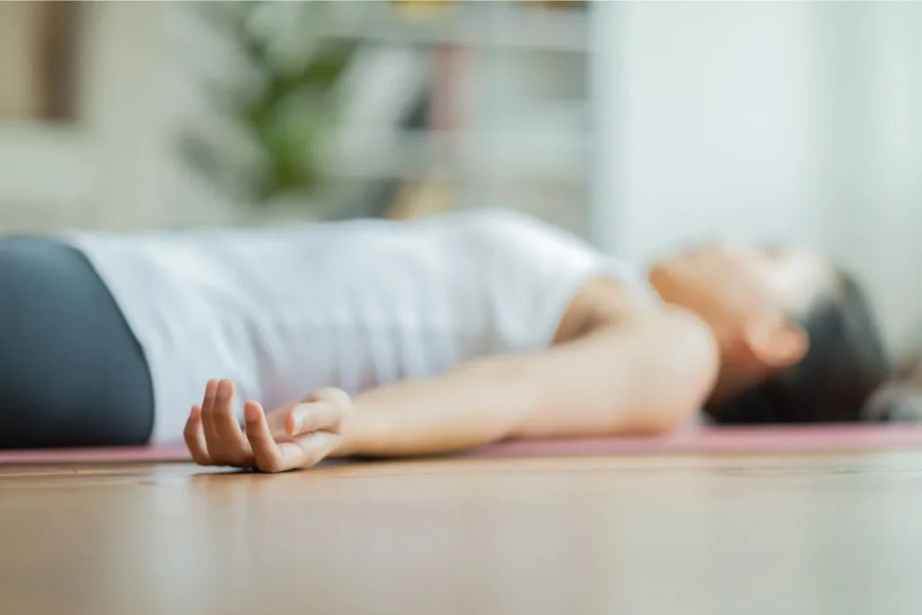 savasana adalah 2
