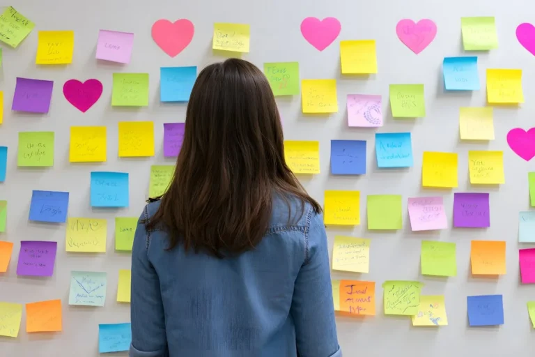 Read more about the article Afirmasi Positif sebagai Kunci Membangun Pikiran Sehat dan Hidup Lebih Berkualitas