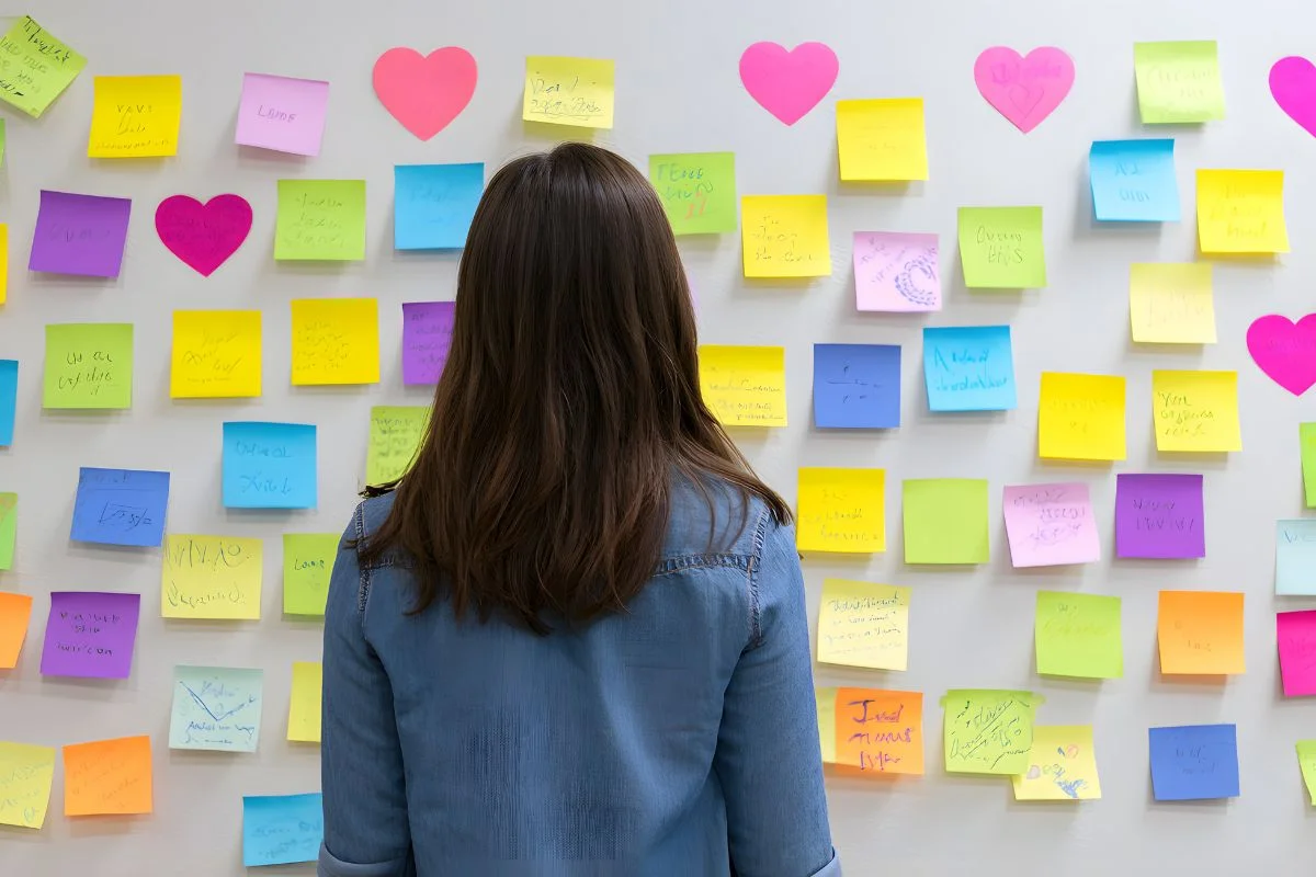 Read more about the article Afirmasi Positif sebagai Kunci Membangun Pikiran Sehat dan Hidup Lebih Berkualitas