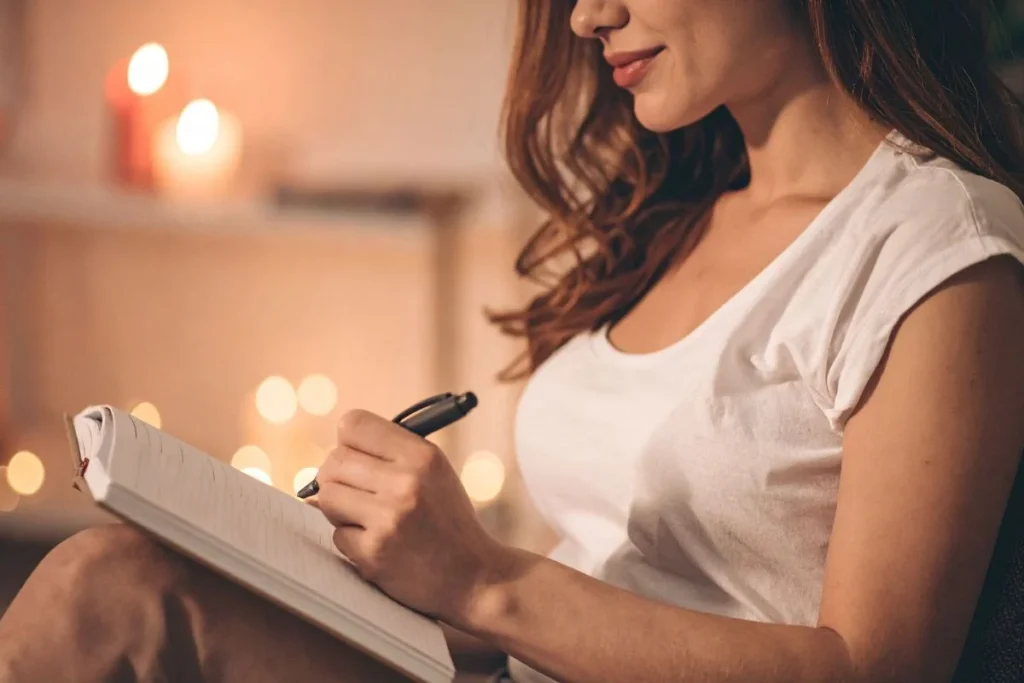 Cara Evaluasi Hidup 2