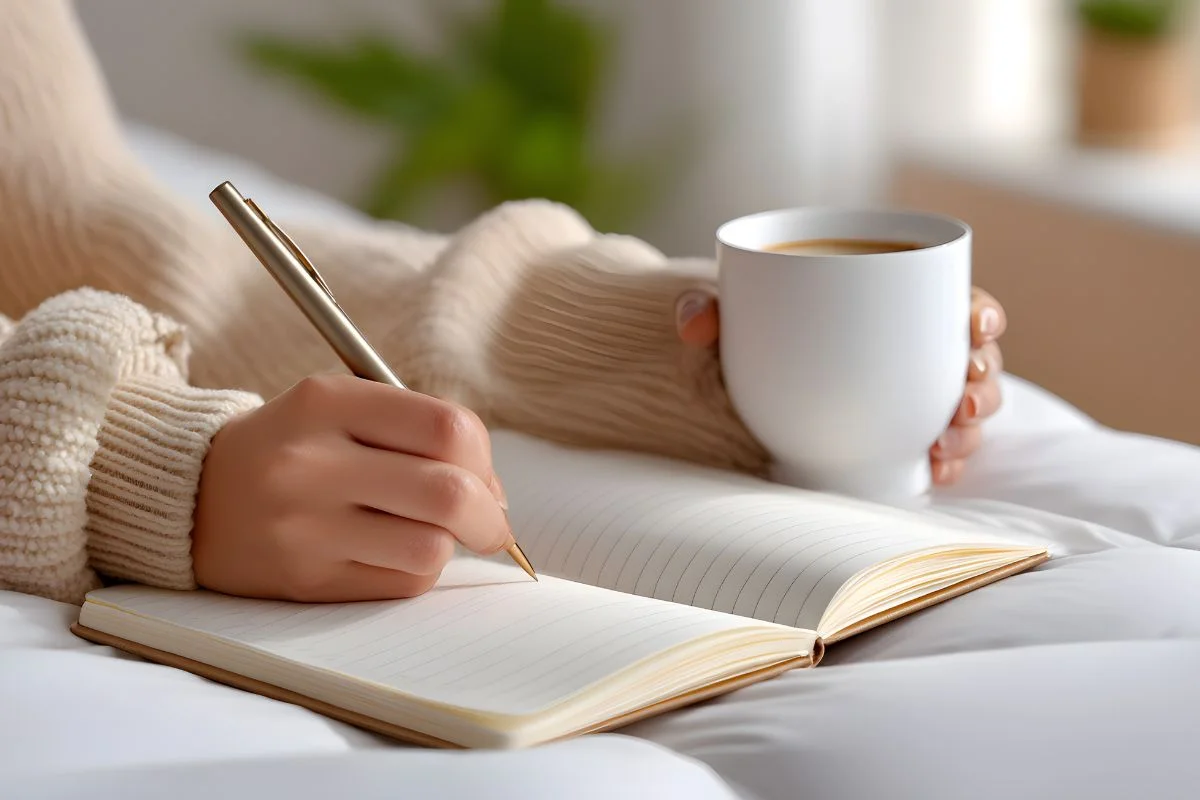 Read more about the article Cara Evaluasi Hidup untuk Life Audit Akhir Tahun