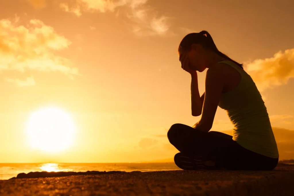 Ketika Merasa Stuck 2