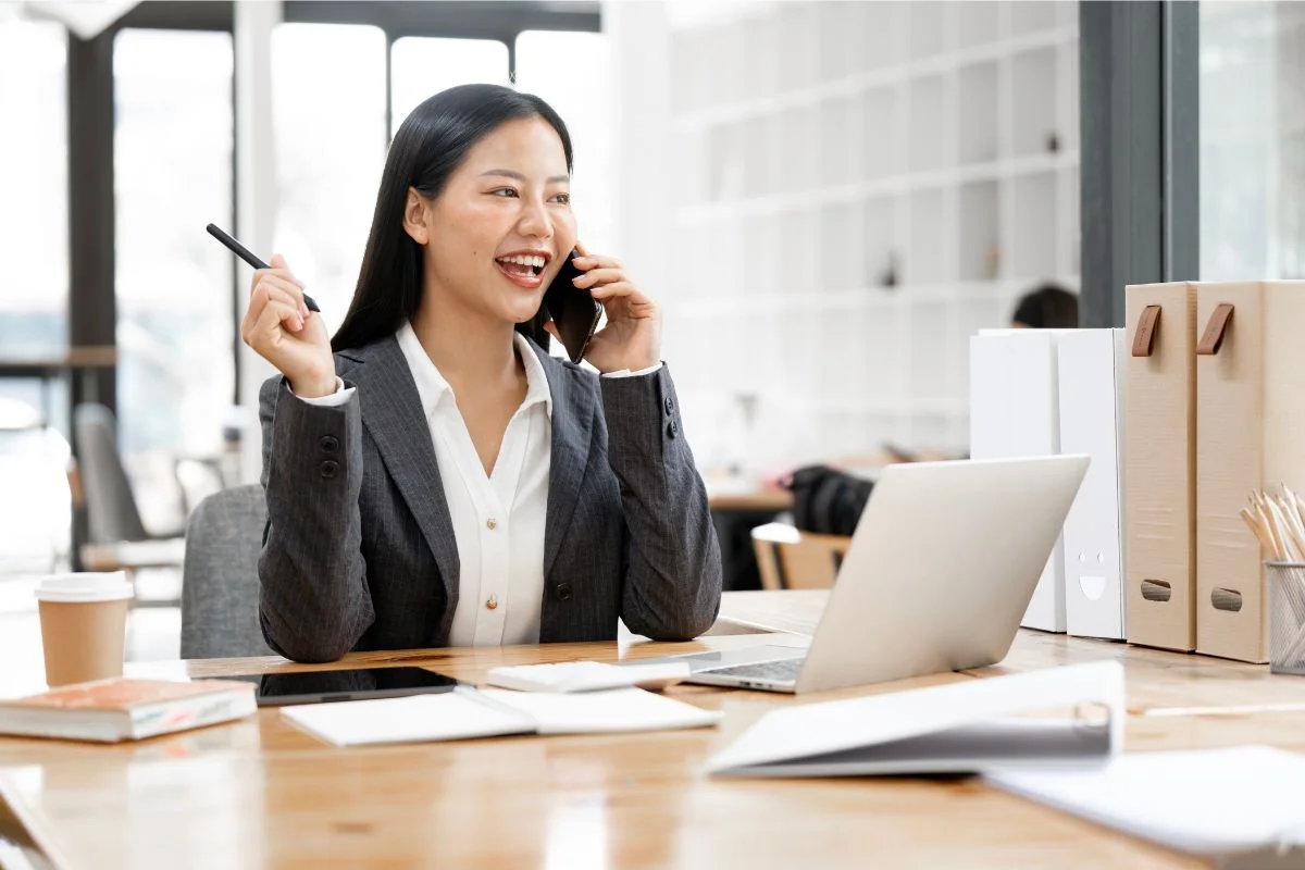 Read more about the article 5 Cara Mengelola Energi Agar Hidup Lebih Produktif dan Penuh Semangat