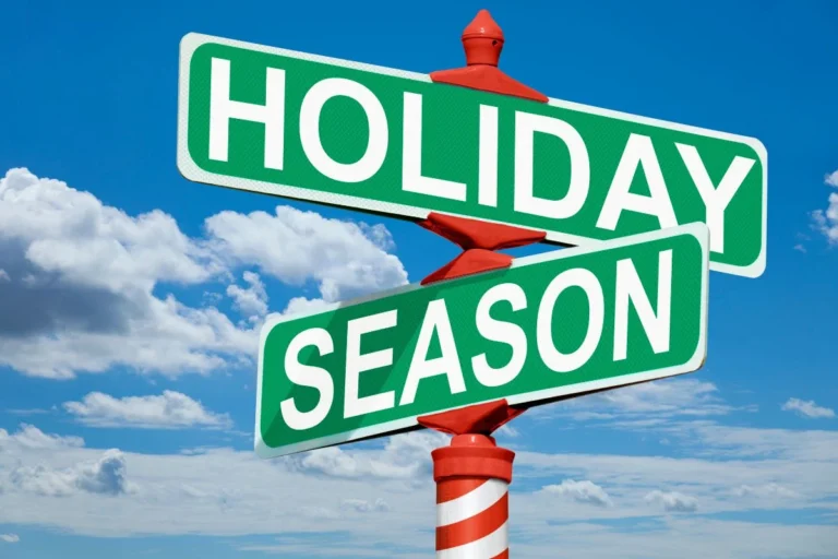 Read more about the article 5 Ide Liburan Akhir Tahun yang Seru dan Berkesan untuk Kamu Coba