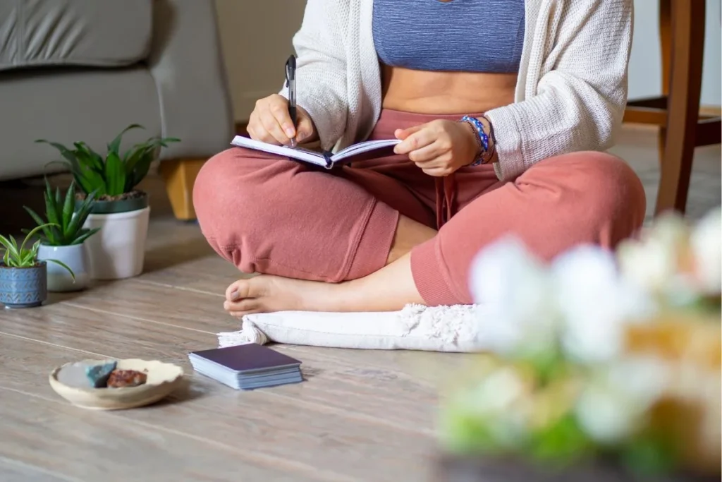 kekuatan manifestasi 2