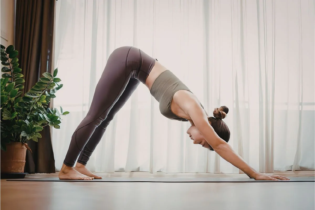 You are currently viewing Yoga Bermanfaat untuk Meningkatkan Keseimbangan Hidup dan Mewujudkan Manifestasi